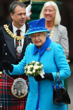 Queen Elizabeth II Becomes Britain's Longest Reigning Monarch