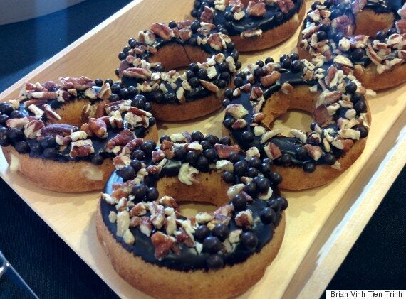 4 Incredible Tim Hortons Donuts They Need To Bring Back & Others That Need  To Be Cut - Narcity