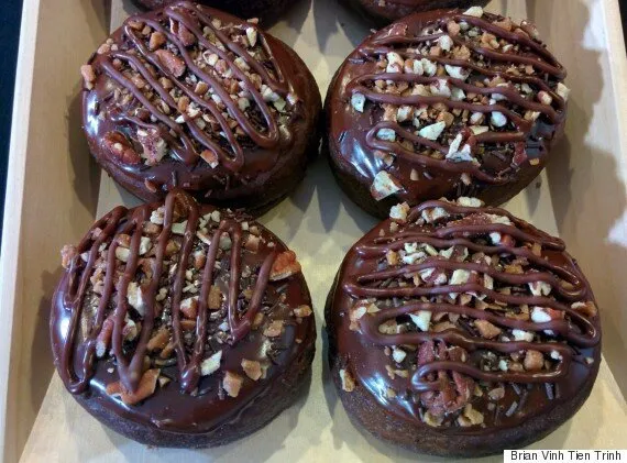 4 Incredible Tim Hortons Donuts They Need To Bring Back & Others That Need  To Be Cut - Narcity