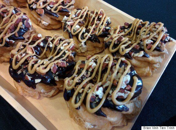 4 Incredible Tim Hortons Donuts They Need To Bring Back & Others That Need  To Be Cut - Narcity