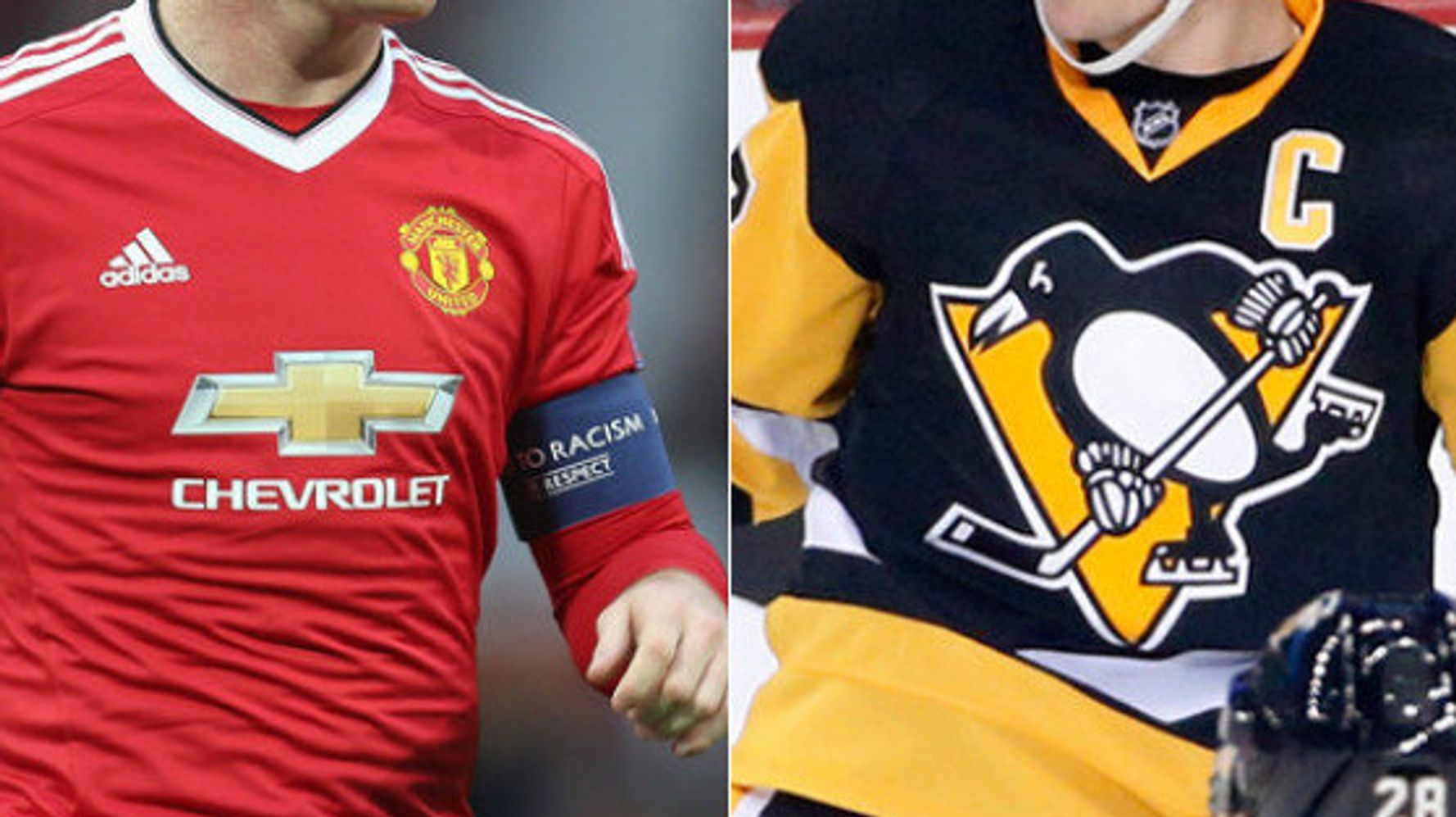 NHL jerseys with ads likely after new deal with adidas - Sports