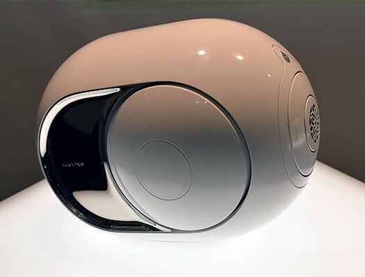 Devialet Phantom