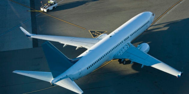 International Airport, Vancouver, British Columbia, Canada