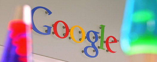 10. Google