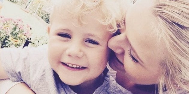 Why We Love Our Kids'