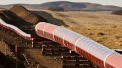 190 Conditions On LNG Approval Put First Nations In Driver's