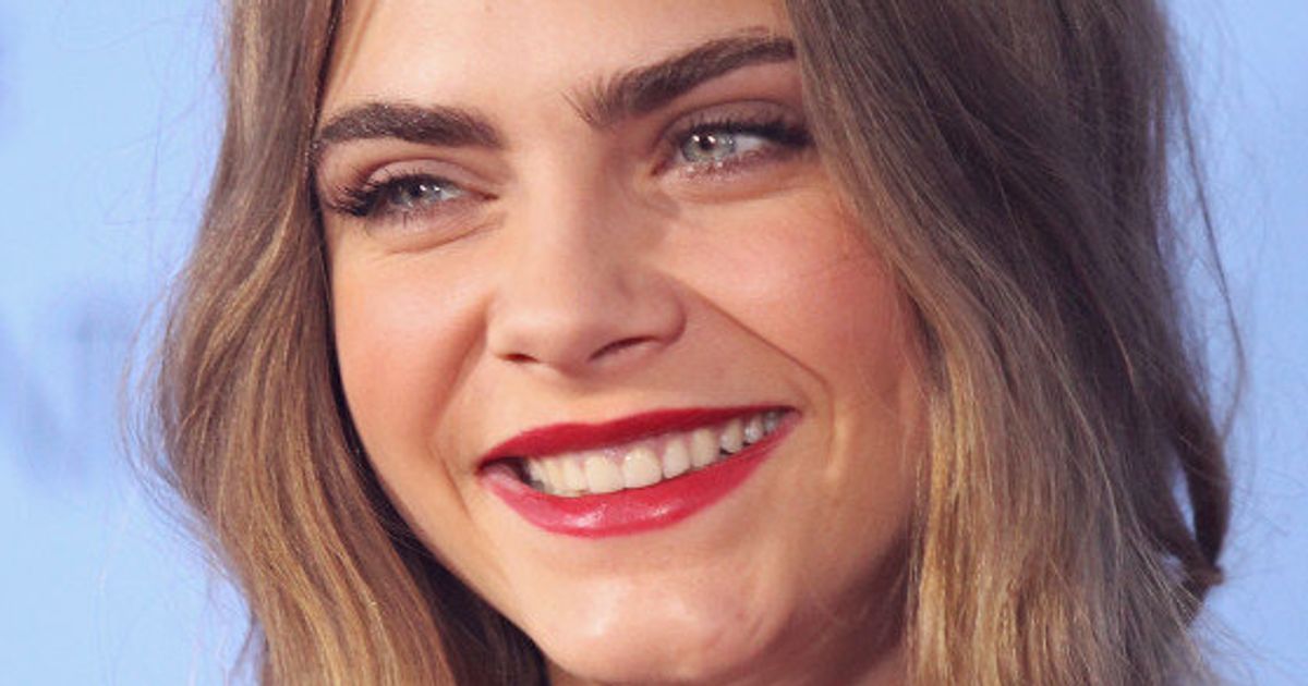 Cara Delevingne Sings 'Pokemon' Theme Song And Kills It, Obviously ...