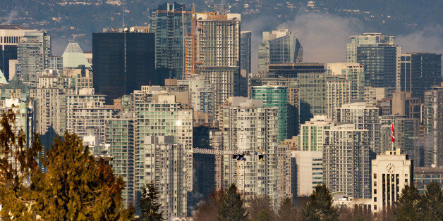 Vancouver Average House Price Plunge Is Largest On Record: BMO ...