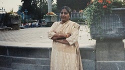 Relearning My Grandmother's Language Taught Me Where My Roots