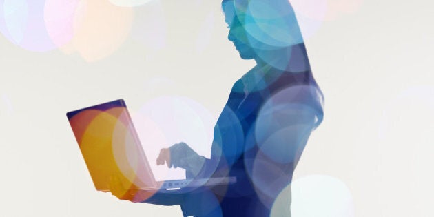 10 Reasons There Should Be More Women In Tech Huffpost Null