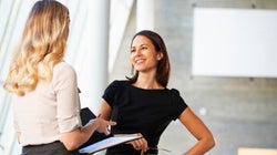 Three Ways Women Can Empower Each Other in the 21st