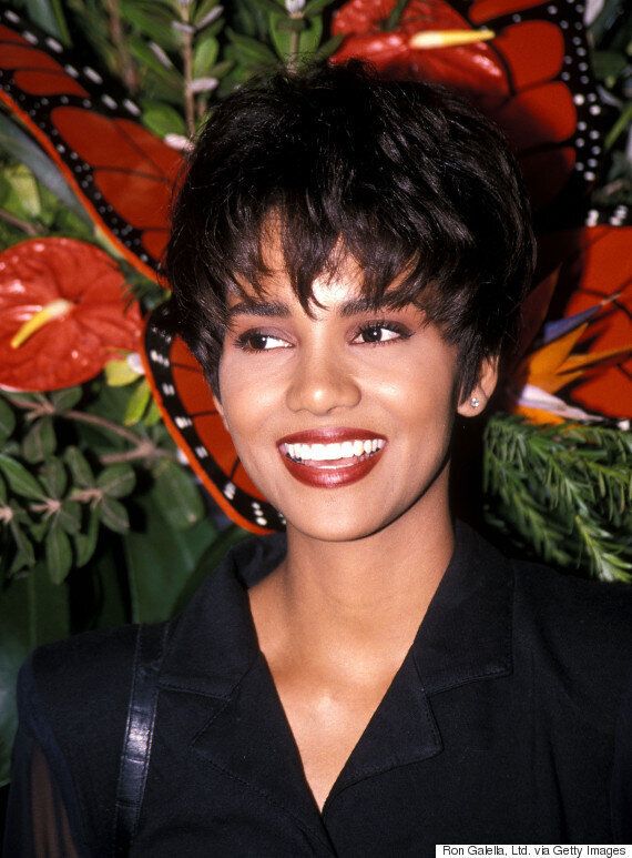 Halle Berry's Style Evolution And Biggest Roles On The Actress ...