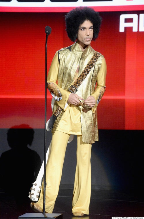 輝く高品質な Back Look A Style: Prince At Most Superstar's Music The 道路地図