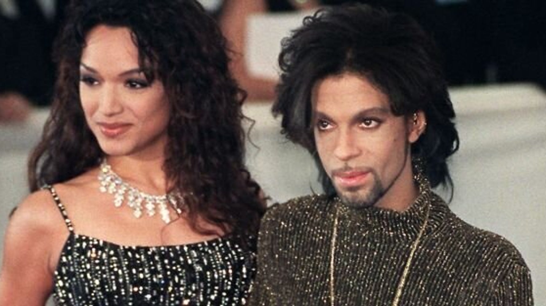 Prince Son: The Singer's Struggle To Have Children | HuffPost Canada ...