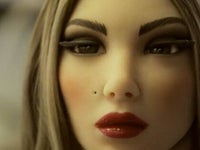 Matt McMullen Is Trying To Build The First Sentient Sex Doll (NSFW) | HuffPost Life Matt McMullen Is Trying To Build The First Sentient Sex Doll (NSFW) | HuffPost Life