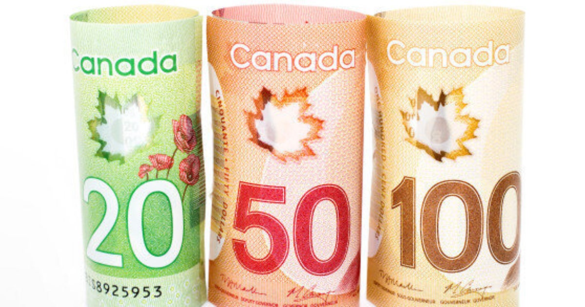How to design a budget that works for you huffpost life