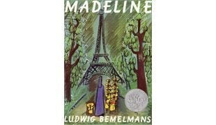 Madeline by Ludwig Bemelmans