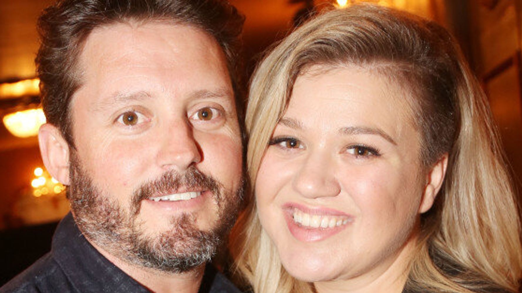 Kelly Clarkson Husband The Couple Is Taking No Chances With Another