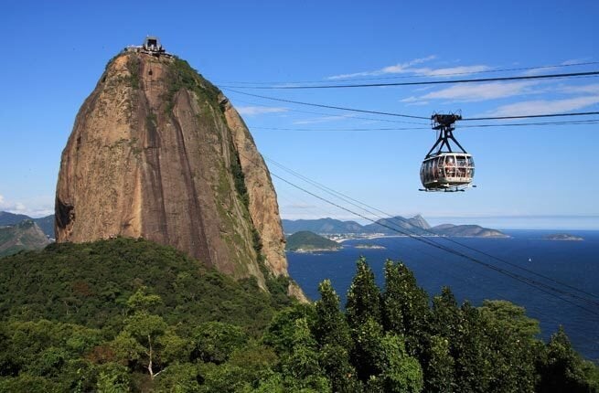 Rio de Janeiro