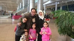 A Father's Plea For Help After 44 Years Of Giving To Canadian
