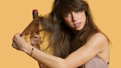 Hair Care Hacks For