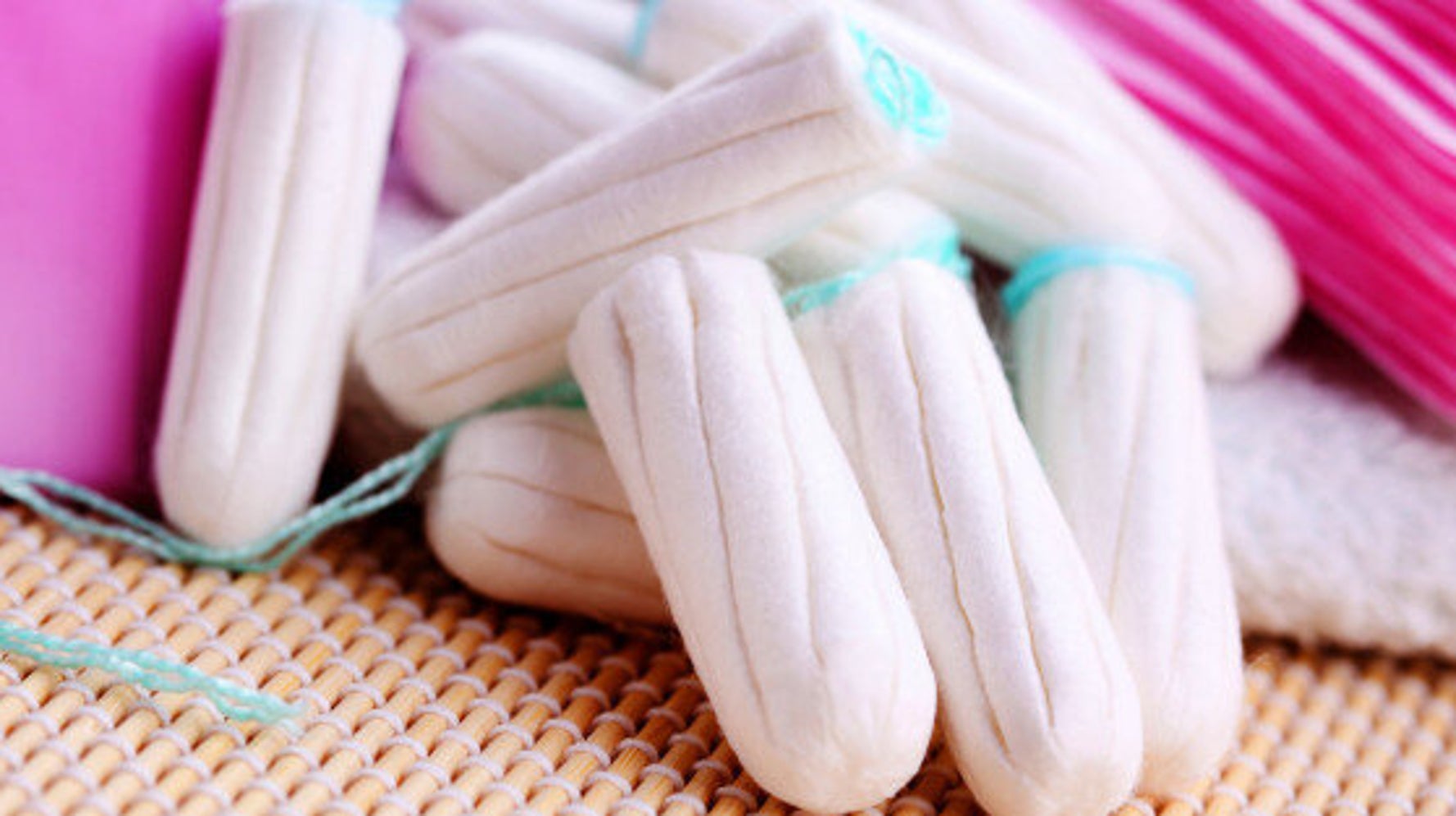 What Using Tampons Does To Your Body HuffPost Canada Life