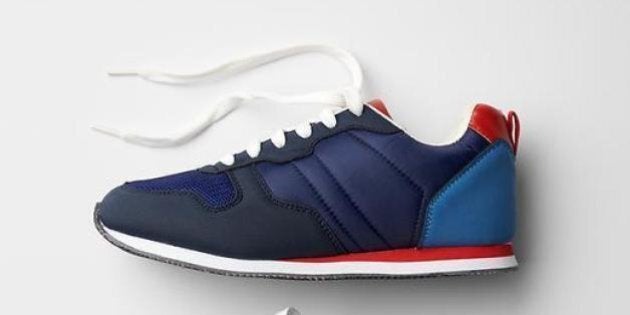 Back To School Shopping: 10 Kicks That Are Stylish And