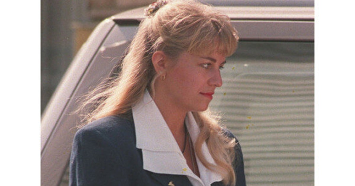 La présence de Karla Homolka n'est pas la bienvenue dans une école primaire de M