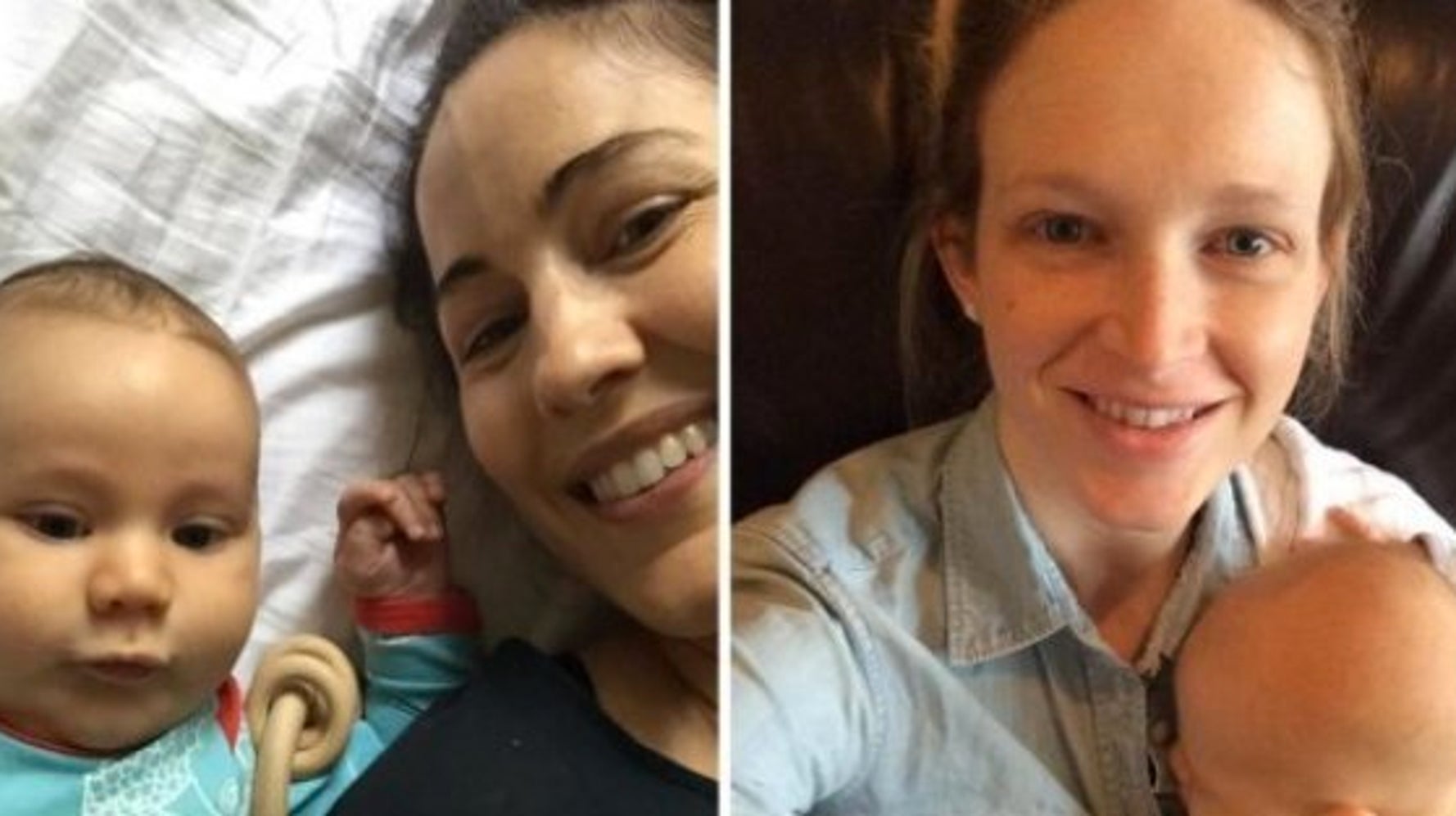 Parental Leave 2 U S Moms Say This Might Have Saved Their Babies