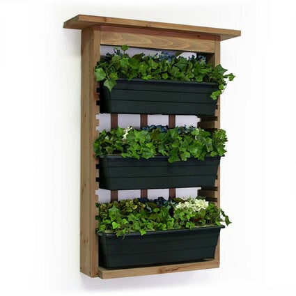 Vertical Garden