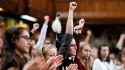 Everyday Acts Of Sexual Violence Are Far Too Common In