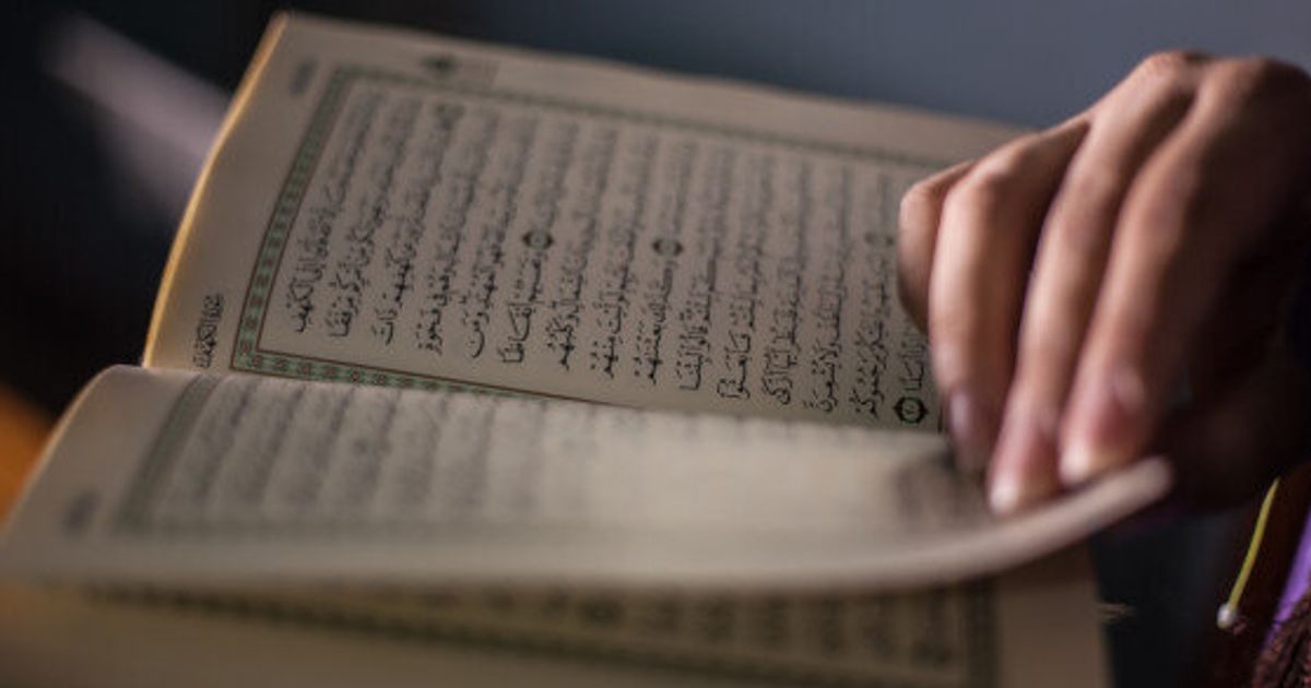 The First Steps Toward A Reform Of Islam | HuffPost Politics