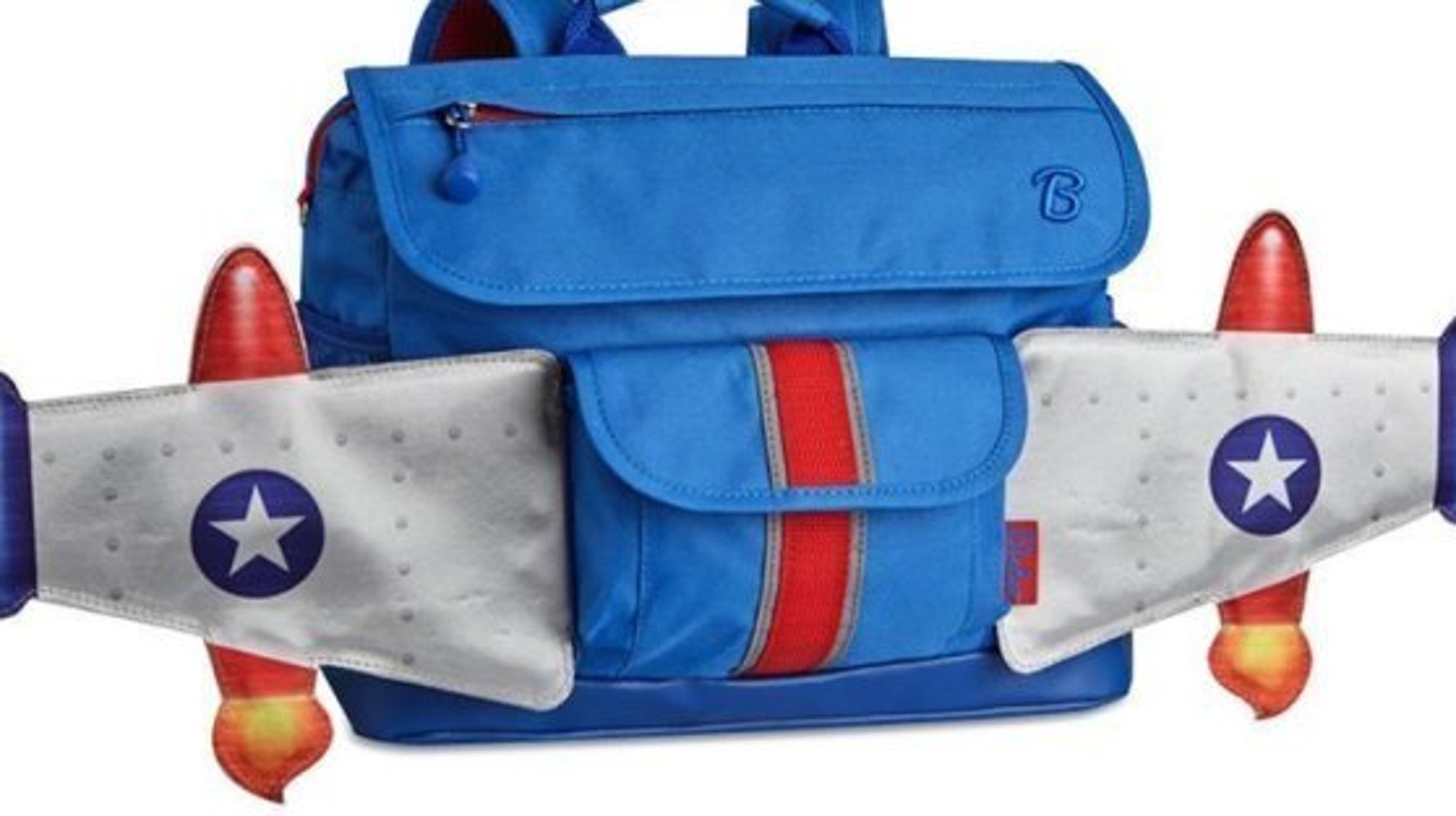 Back To School Supplies Best Backpacks For September HuffPost Canada