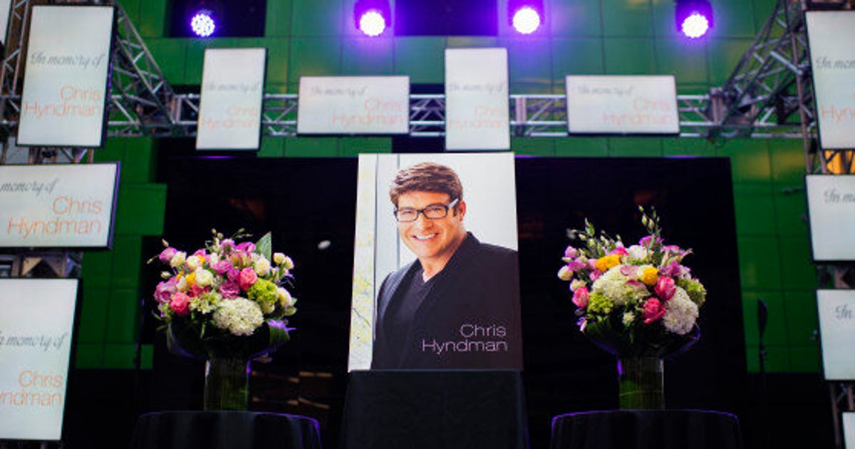 Chris Hyndman May Have Been Sleepwalking When He Died HuffPost Life