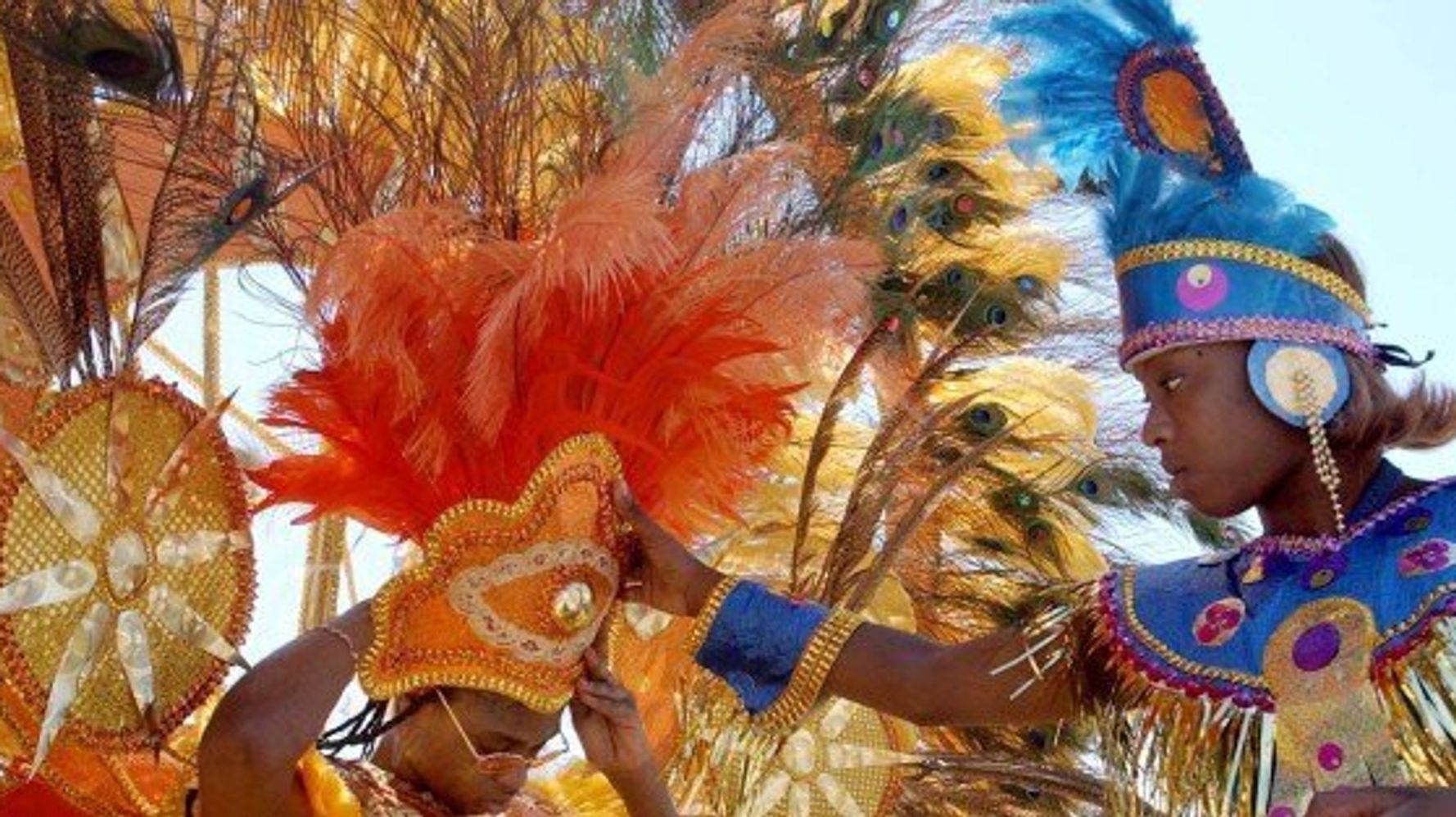 Caribana Has Been Stripped of Cultural Meaning