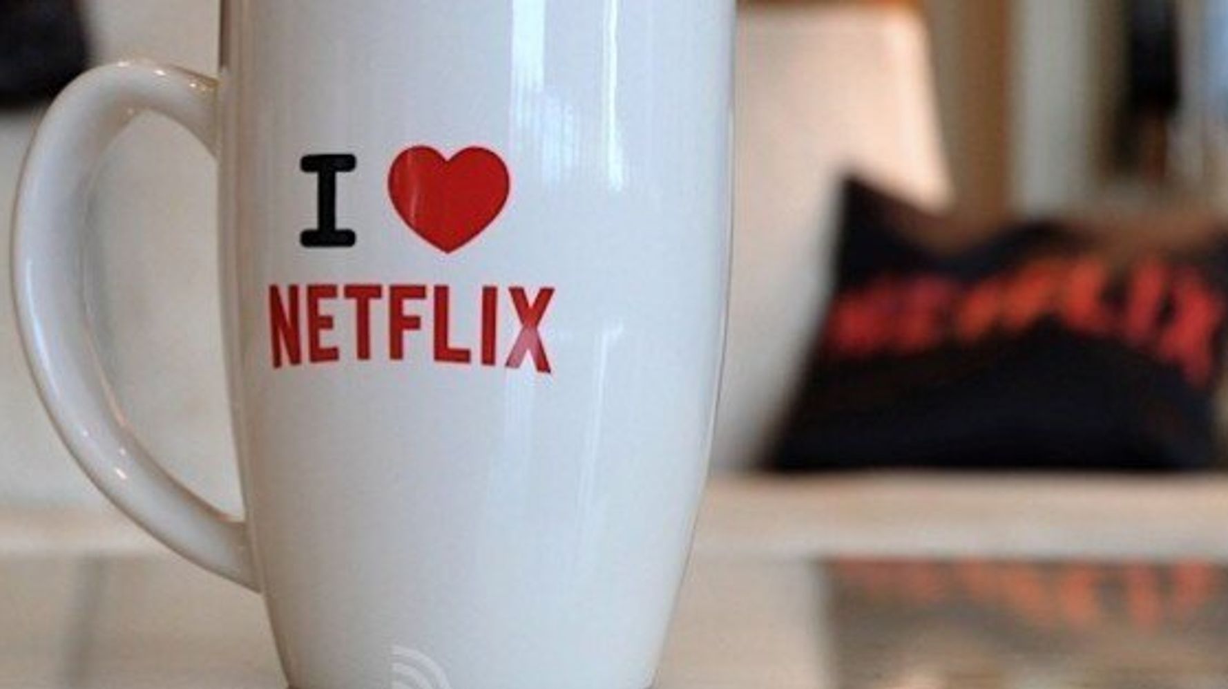 Netflix Maternity Leave Company Announces Unlimited Leave For New Moms