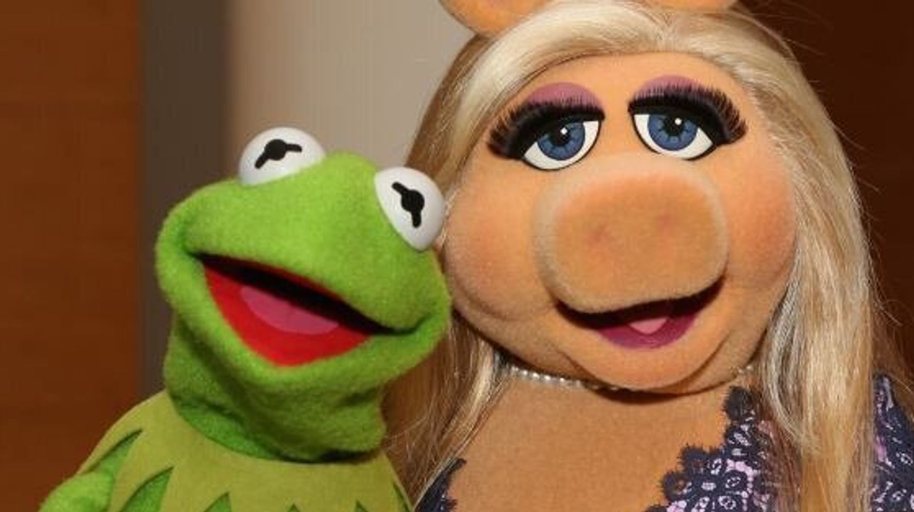 Miss Piggy And Kermit The Frog Call It Quits HuffPost Canada Life