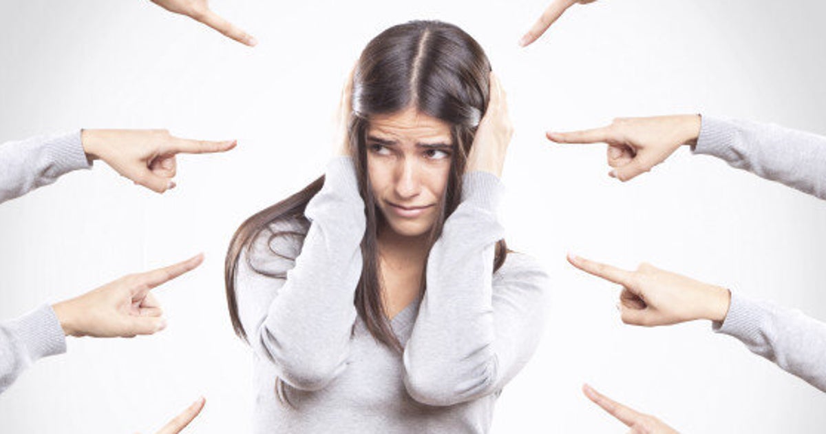 Guilt Is Really Manipulation HuffPost Life