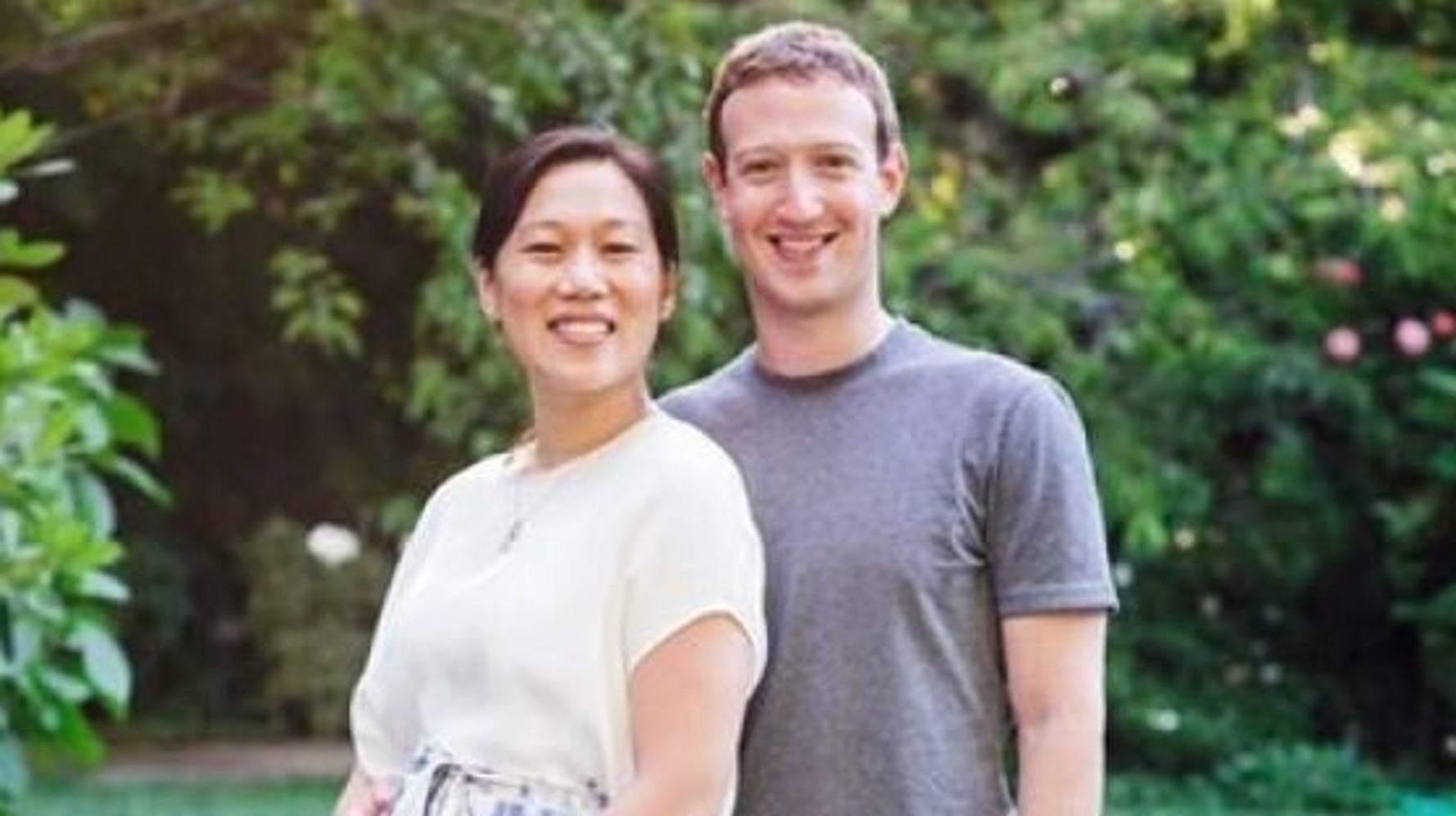 Mark Zuckerberg Baby Announcement Includes Message About Miscarriage