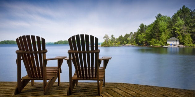 5 Ways To Be The Ultimate Cottage Host Huffpost Canada Life