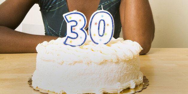 best gifts for woman's 30th birthday