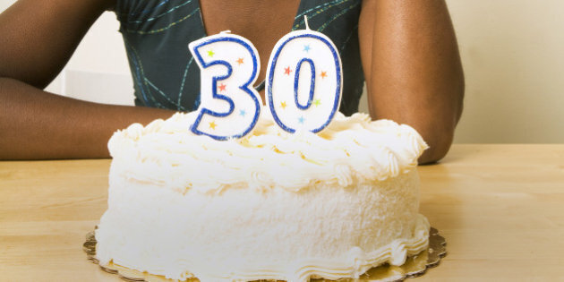 30th Birthday Gift Basket | 30th birthday gifts diy, Dirty 30th birthday, 30th  birthday gift baskets