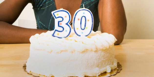 30th Birthday Gifts: 30 Ideas The Woman In Your Life Will Love | HuffPost Canada