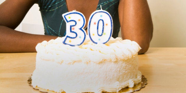 30th Birthday Gifts 30 Ideas The Woman In Your Life Will Love Huffpost Canada Life