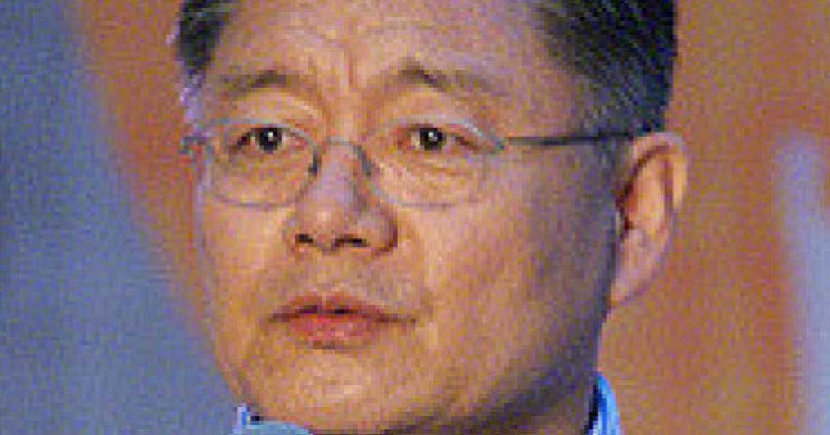 Hyeon Soo Lim Canadian Pastor Detained In North Korea Apologizes For Indescribable Treason 