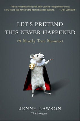 19 Of The Funniest Memoirs Ever Written | HuffPost Life 19 Of The Funniest Memoirs Ever Written | HuffPost Life