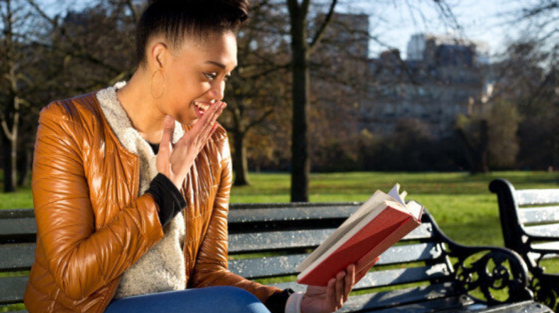 19 Of The Funniest Memoirs Ever Written | HuffPost Life 19 Of The Funniest Memoirs Ever Written | HuffPost Life