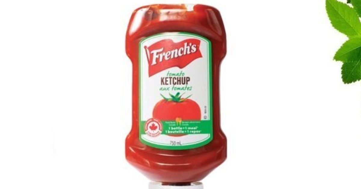 French's Ketchup Unofficial Website Could See Profits Donated To