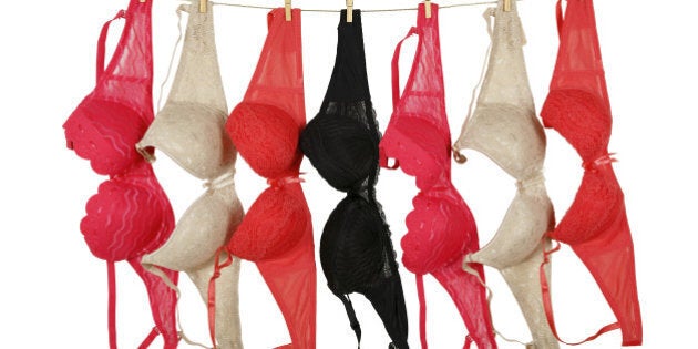 Q&A: Answers to Your Frequently Asked Bra Fitting Questions -  ParfaitLingerie.com - Blog