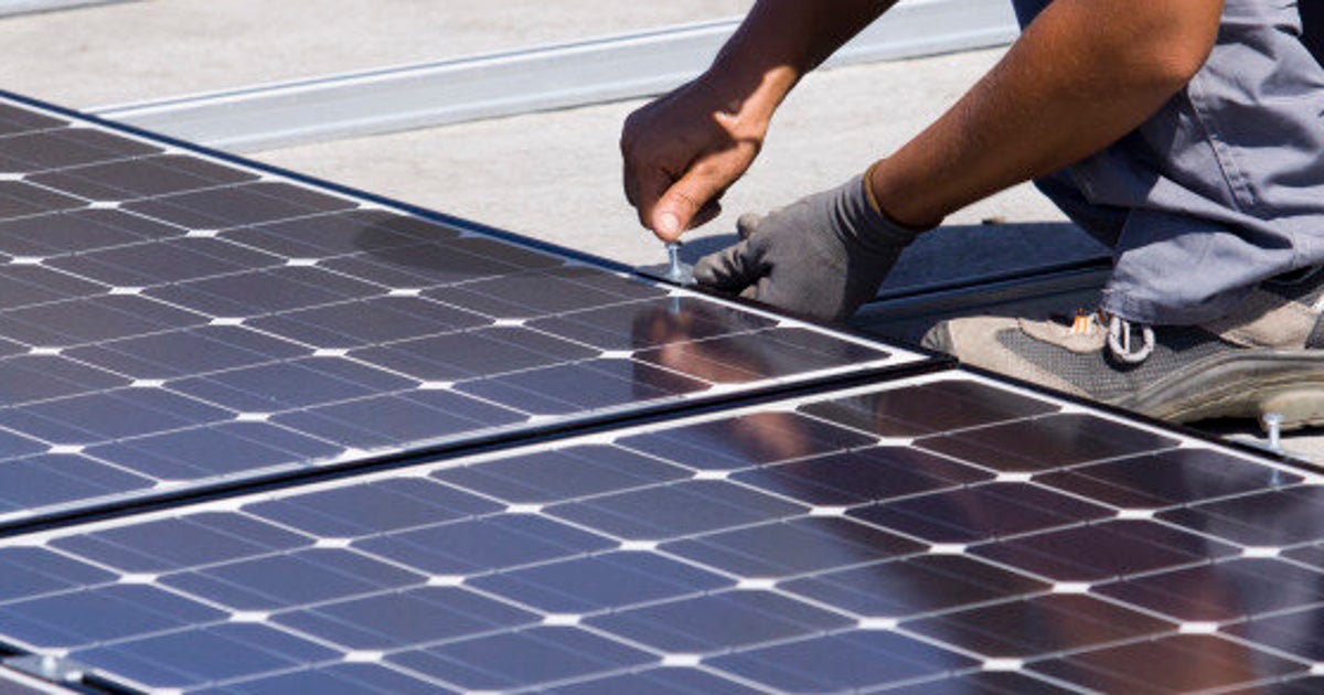 How Do Photovoltaic Cells Actually Work? HuffPost Business